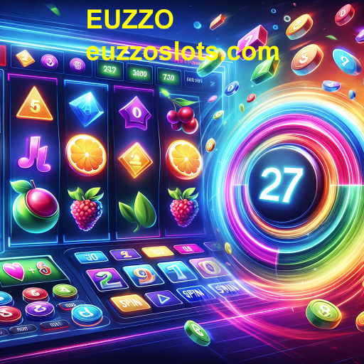 Explore as últimas tendências em jogos online com EUZZO