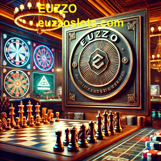 A Profundidade dos Jogos de Estratégia no EUZZO